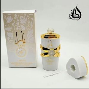 Lattafa Yara Moii Concentrated perfume Oil 20ml
